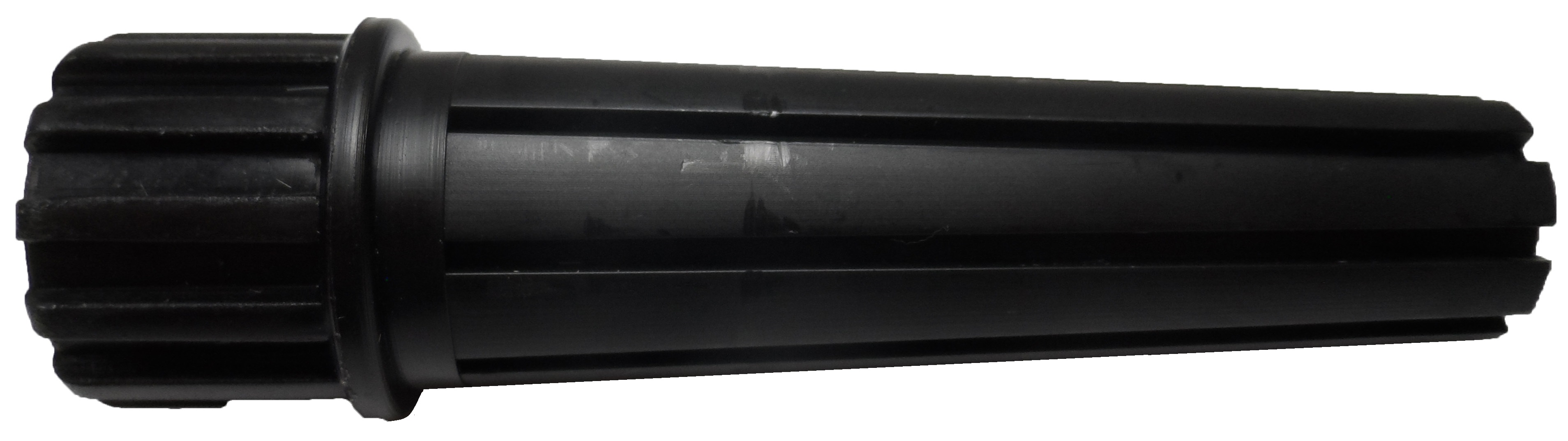 (image for) Plastic Tapered Adapter, case of 12